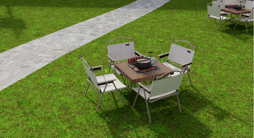 泗县酒店帐篷定制：解锁旅居新体验，打造差异化竞争力