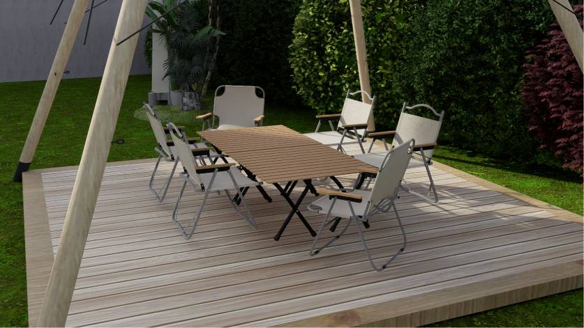 泗县帐篷生产厂家：以匠心筑牢户外装备的品质根基